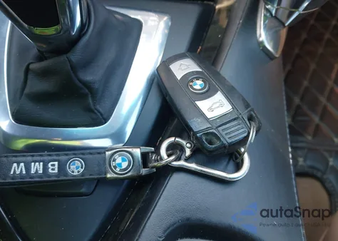 2009 BMW 650I из США, поврежденный, VIN WBAEA53539CV92008